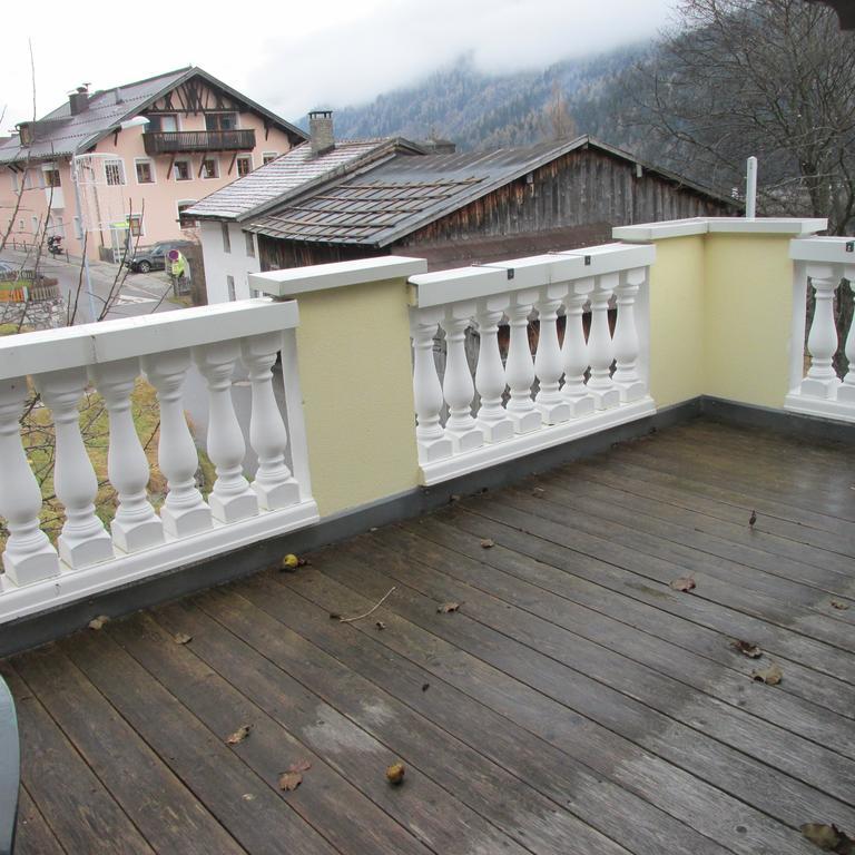 Haus Hamatli Leilighet St. Anton am Arlberg Rom bilde