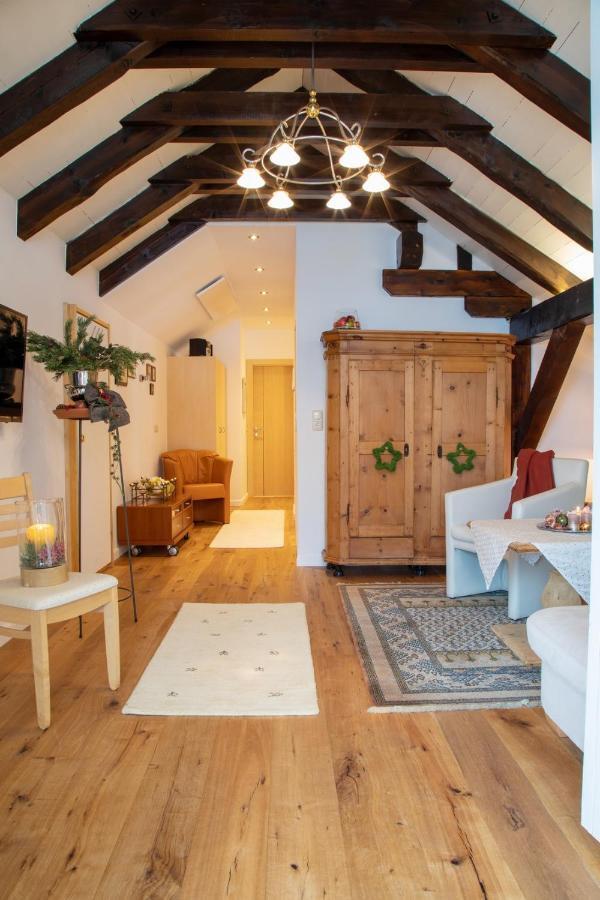 Haus Hamatli Leilighet St. Anton am Arlberg Eksteriør bilde